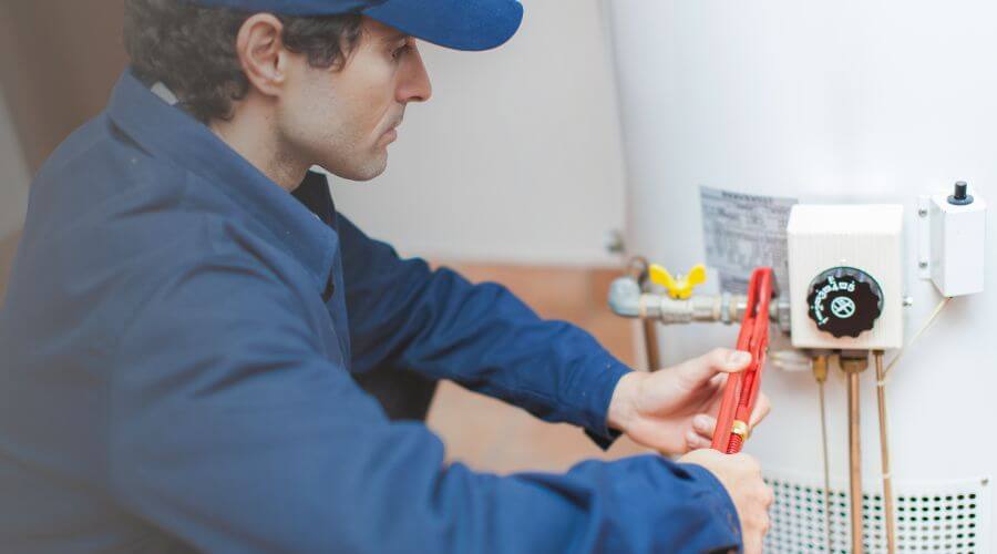 Professional Leak Detection in Newport, ME